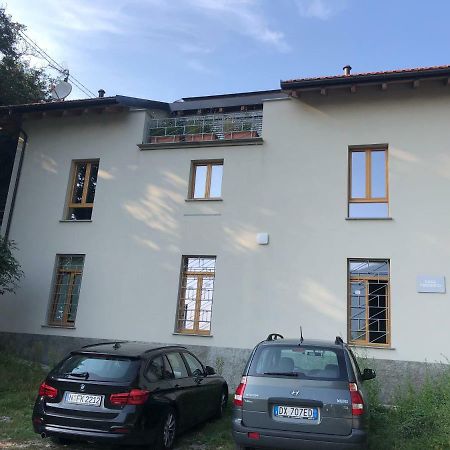 Casa Federico Apartment Dorio Bagian luar foto
