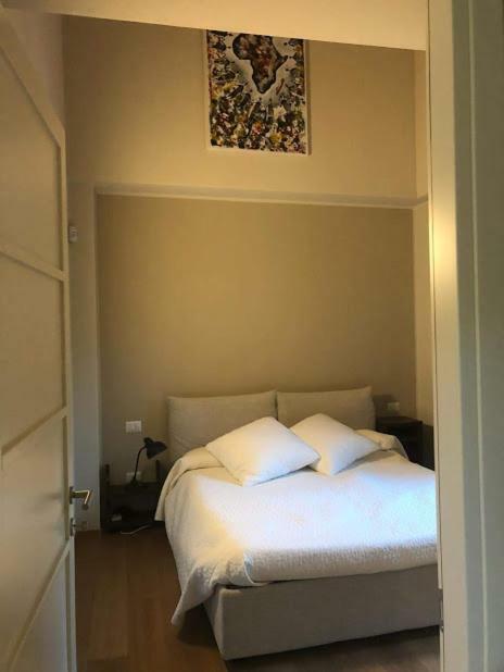Casa Federico Apartment Dorio Bagian luar foto