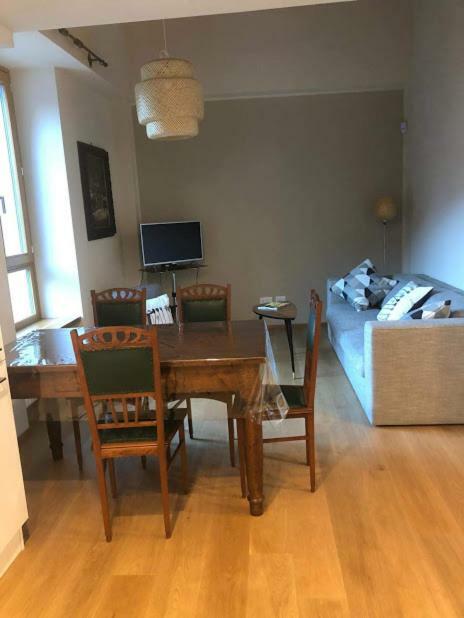 Casa Federico Apartment Dorio Bagian luar foto