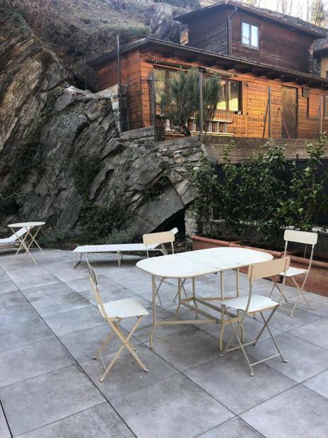 Casa Federico Apartment Dorio Bagian luar foto
