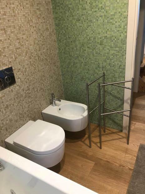 Casa Federico Apartment Dorio Bagian luar foto
