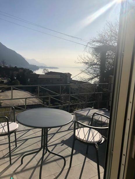 Casa Federico Apartment Dorio Bagian luar foto