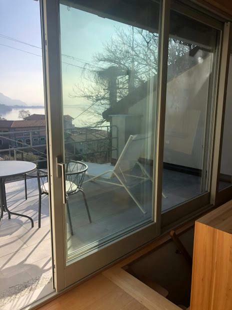 Casa Federico Apartment Dorio Bagian luar foto