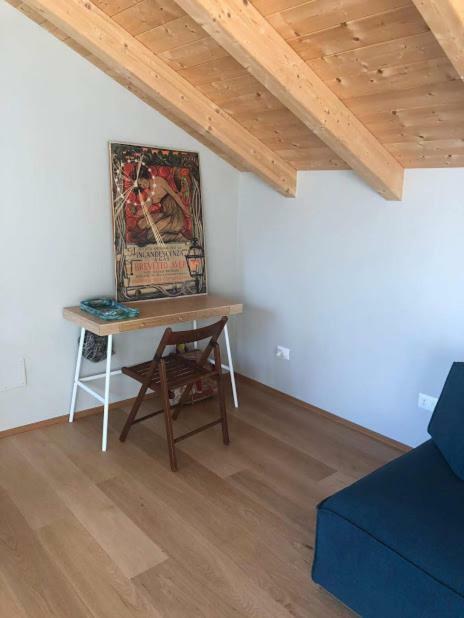 Casa Federico Apartment Dorio Bagian luar foto