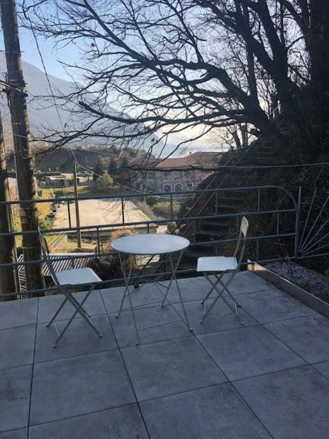 Casa Federico Apartment Dorio Bagian luar foto