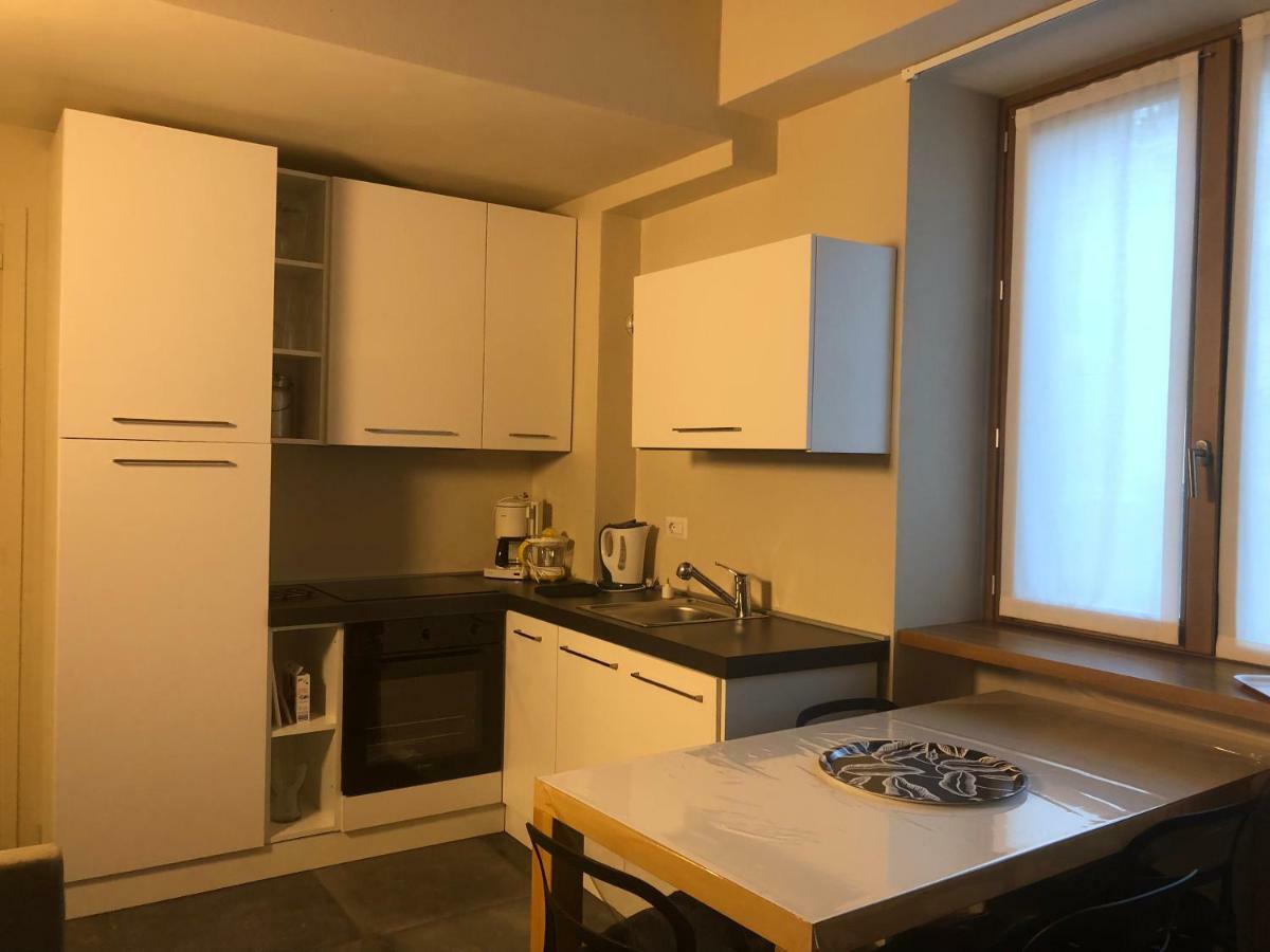 Casa Federico Apartment Dorio Bagian luar foto
