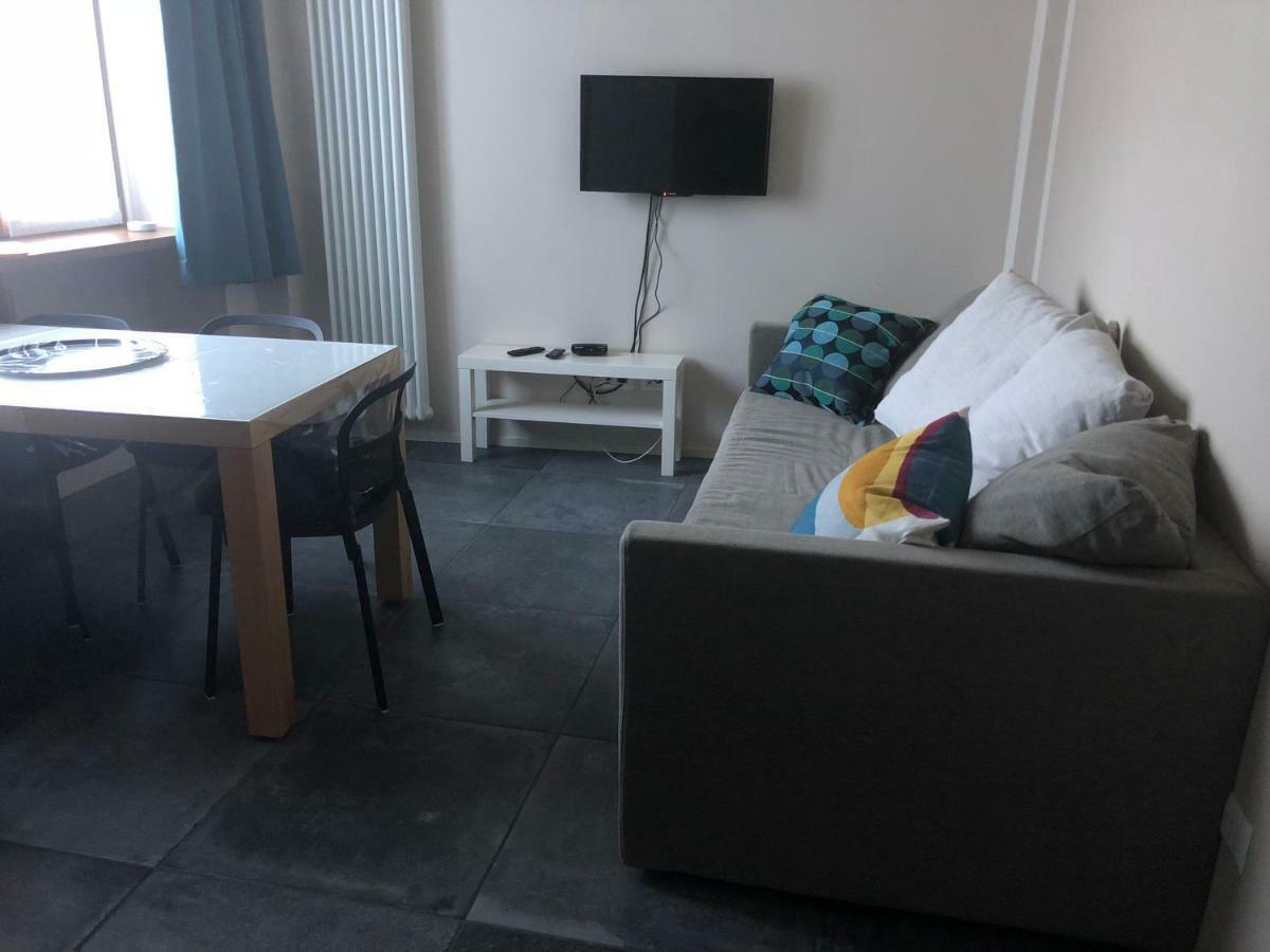 Casa Federico Apartment Dorio Bagian luar foto