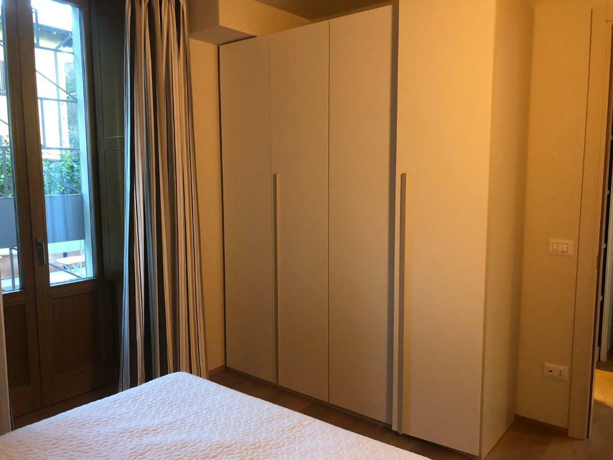 Casa Federico Apartment Dorio Bagian luar foto