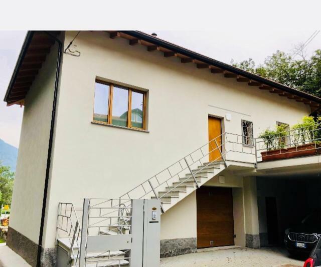 Casa Federico Apartment Dorio Bagian luar foto