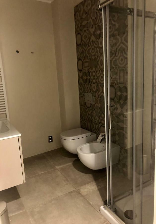 Casa Federico Apartment Dorio Bagian luar foto