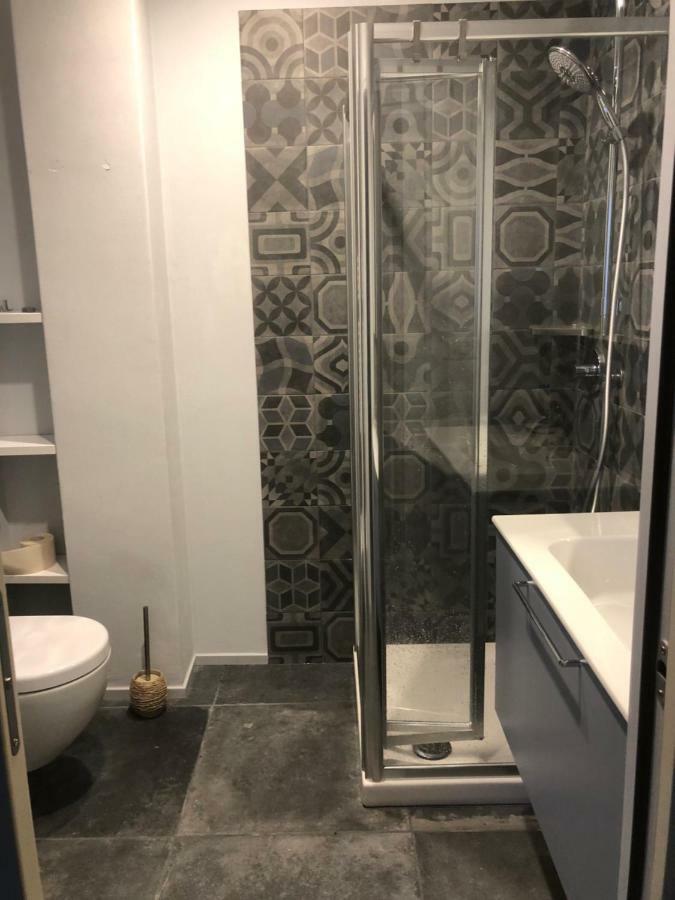 Casa Federico Apartment Dorio Bagian luar foto