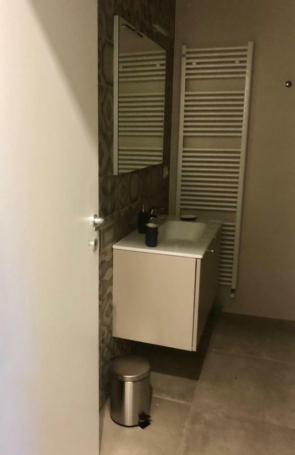 Casa Federico Apartment Dorio Bagian luar foto