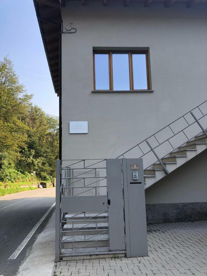 Casa Federico Apartment Dorio Bagian luar foto
