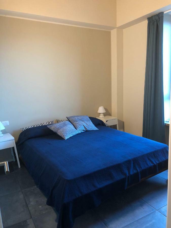 Casa Federico Apartment Dorio Bagian luar foto