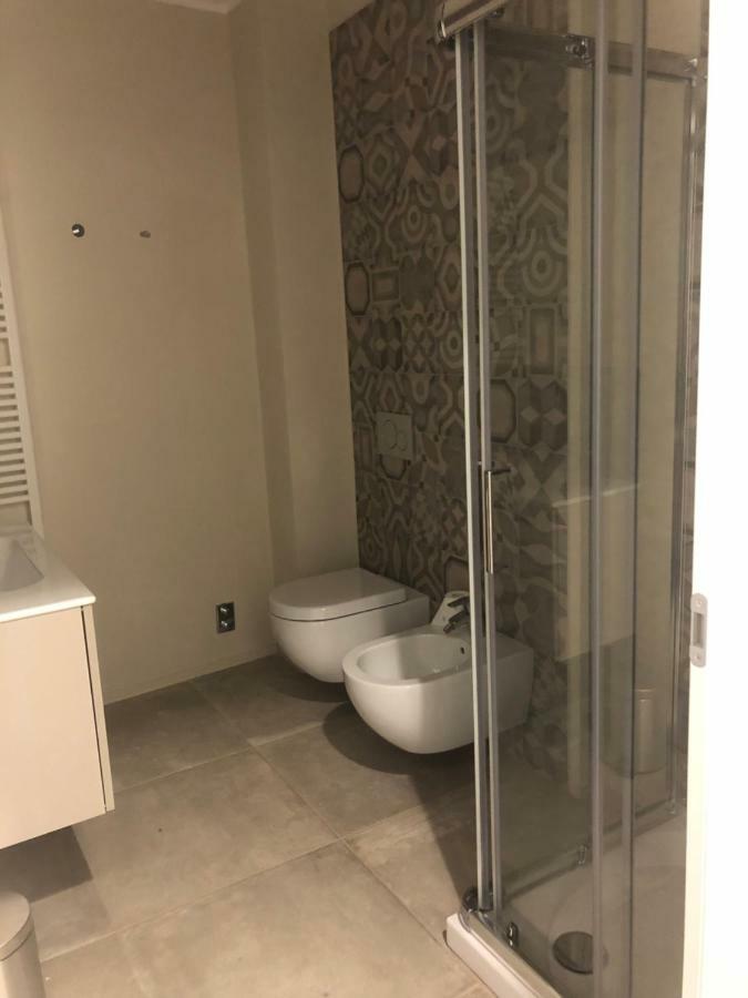Casa Federico Apartment Dorio Bagian luar foto