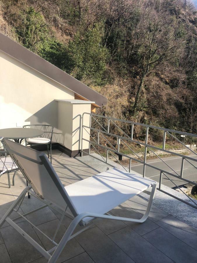 Casa Federico Apartment Dorio Bagian luar foto