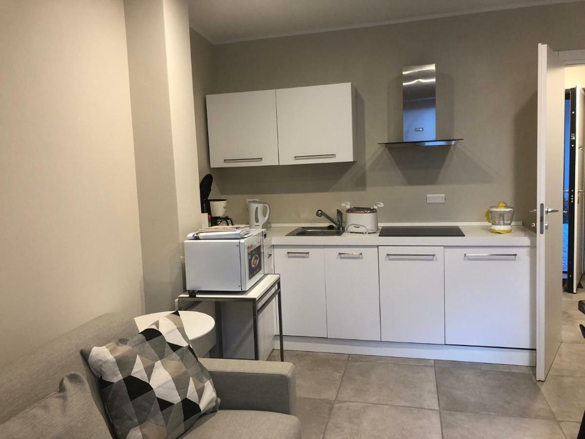 Casa Federico Apartment Dorio Bagian luar foto