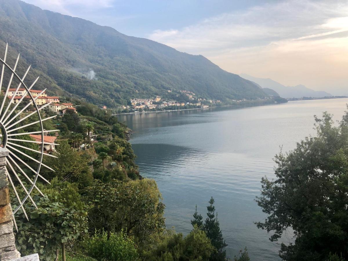Casa Federico Apartment Dorio Bagian luar foto